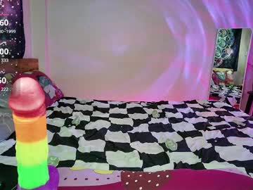 Kellycakemeow Chaturbate stream image from January 11, 2025