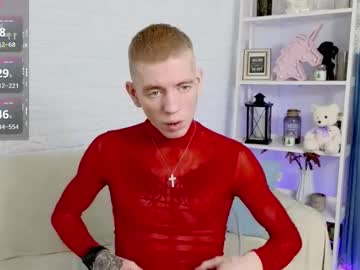 Kireev_ Chaturbate stream image from January 11, 2025