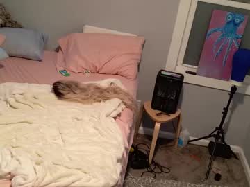 Kirkcammerman1 Chaturbate stream image from January 11, 2025