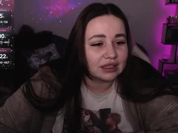 Mari_Moore7 Chaturbate stream image from January 11, 2025