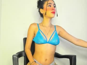 Marlynmartinez Chaturbate stream image from January 11, 2025