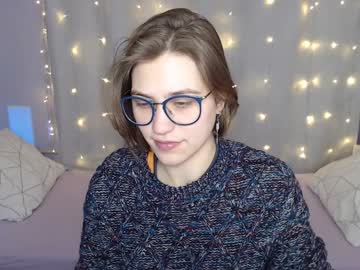 Maryymiller Chaturbate stream image from January 11, 2025