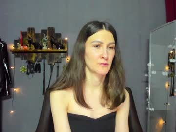 Mistress_Pamela_ Chaturbate stream image from January 11, 2025