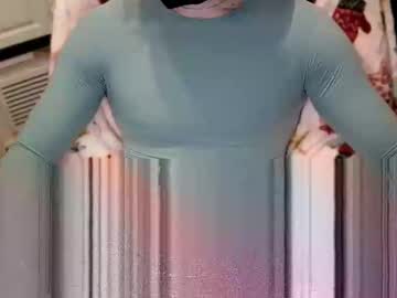 Ninjenna Chaturbate stream image from January 11, 2025