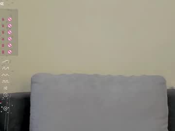 Prettymasha_ Chaturbate stream image from January 11, 2025
