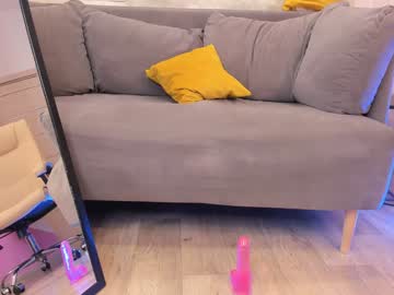 _Rachel_Rose Chaturbate stream image from January 11, 2025