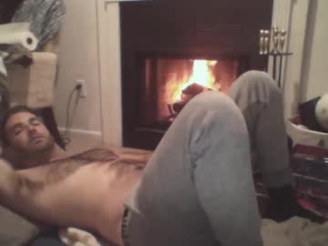 Rockdaddymac Chaturbate stream image from January 11, 2025