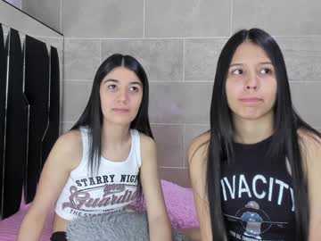 Roseandmiah Chaturbate stream image from January 11, 2025