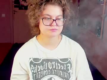 Sashy_Way Chaturbate stream image from January 11, 2025
