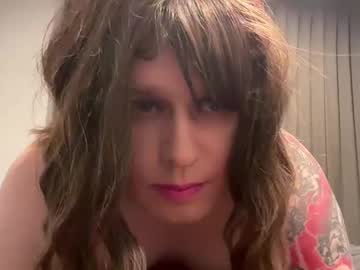 Sissyannanz Chaturbate stream image from January 11, 2025