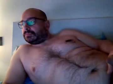 Smoker985 Chaturbate stream image from January 11, 2025