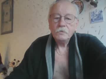 Sugardaddyno2 Chaturbate stream image from January 11, 2025