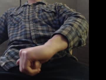 Wristthick Chaturbate stream image from January 11, 2025