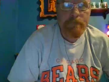 Ahrnycumtoy Chaturbate stream image from January 11, 2025