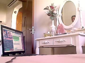 Anaiserebel Chaturbate stream image from January 11, 2025