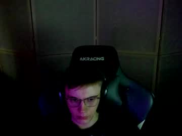 Aron_Neall Chaturbate stream image from January 11, 2025