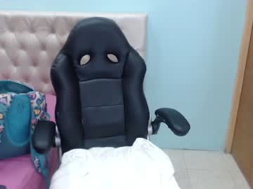 Carol_Lushot Chaturbate stream image from January 11, 2025