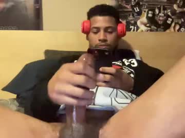 Chef711 Chaturbate stream image from January 11, 2025