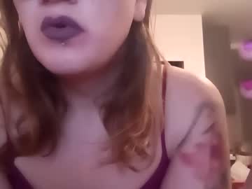 Cuntymcshitterman Chaturbate stream image from January 11, 2025