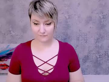 Djullia Chaturbate stream image from January 11, 2025