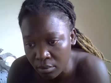Ebonyliliana Chaturbate stream image from January 11, 2025