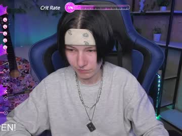 Guitarandangel Chaturbate stream image from January 11, 2025