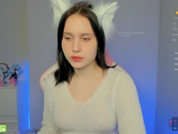 Gylaxie Chaturbate stream image from January 11, 2025