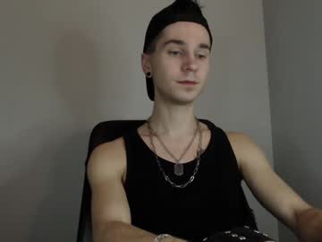 Joseph__Quinn Chaturbate stream image from January 11, 2025