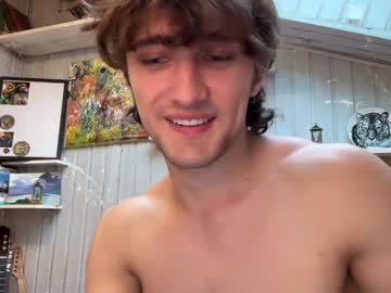 Manolein Chaturbate stream image from January 11, 2025