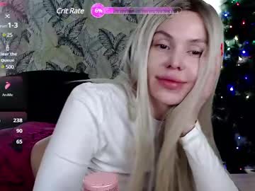 Marmalade_Fox Chaturbate stream image from January 11, 2025