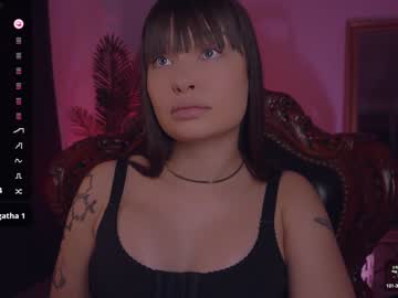 Missluxxandra Chaturbate stream image from January 11, 2025