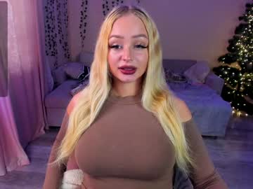 Prettyyy_Selena Chaturbate stream image from January 11, 2025