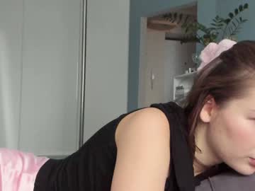 Sasha_Bell_ Chaturbate stream image from January 11, 2025