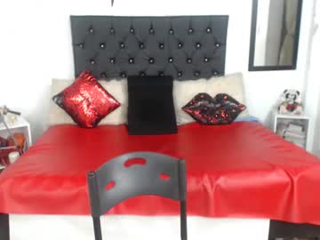 Sasha_Maturee Chaturbate stream image from January 11, 2025