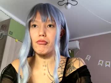 Willowhaven Chaturbate stream image from January 11, 2025