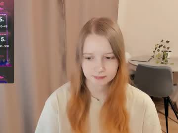 Alisha_Ley Chaturbate stream image from January 11, 2025