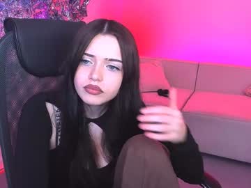 Aminaklep Chaturbate stream image from January 11, 2025