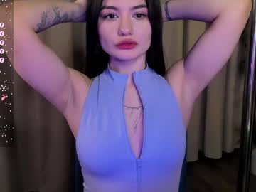 Black_Pant3r Chaturbate stream image from January 11, 2025