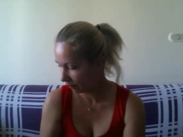 Blondiepam23 Chaturbate stream image from January 11, 2025
