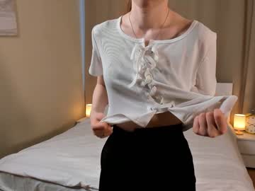 Breckgodbold Chaturbate stream image from January 11, 2025