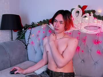 Calvinowens Chaturbate stream image from January 11, 2025