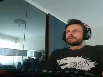 Eaglecrm Chaturbate stream image from January 11, 2025