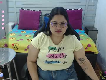 Evelin_Zaens Chaturbate stream image from January 11, 2025