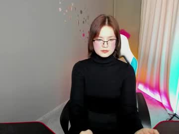 Grace_Thurman Chaturbate stream image from January 11, 2025