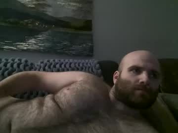 Hairiestbear Chaturbate stream image from January 11, 2025