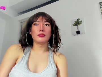 Hottycrishinaxx Chaturbate stream image from January 11, 2025