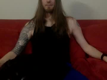 Jack_Inoff626 Chaturbate stream image from January 11, 2025