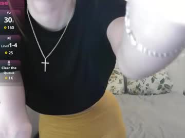 Katekalen Chaturbate stream image from January 11, 2025