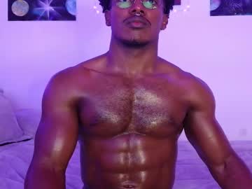 Michael_71420087_ Chaturbate stream image from January 11, 2025