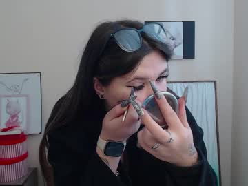 Naom_My Chaturbate stream image from January 11, 2025